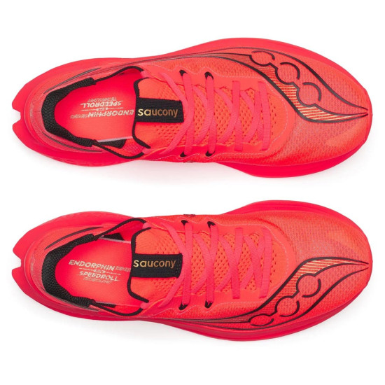 Saucony Endorphin Pro 5